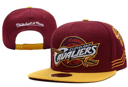 Cleveland Cavaliers Hat XDF 150624 47